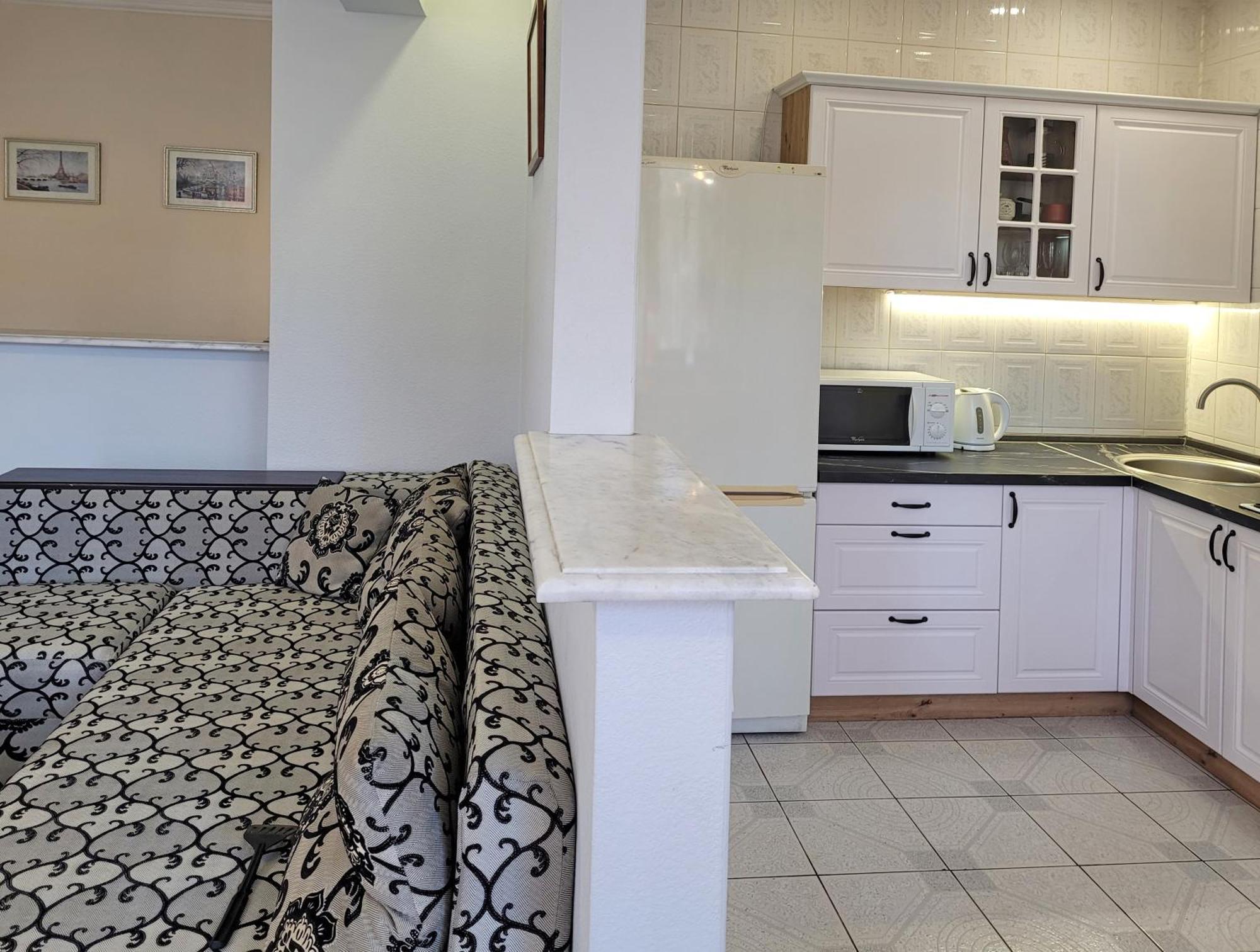 Home Hotel Apartments On Khreshchatyk Area Kiev Luaran gambar