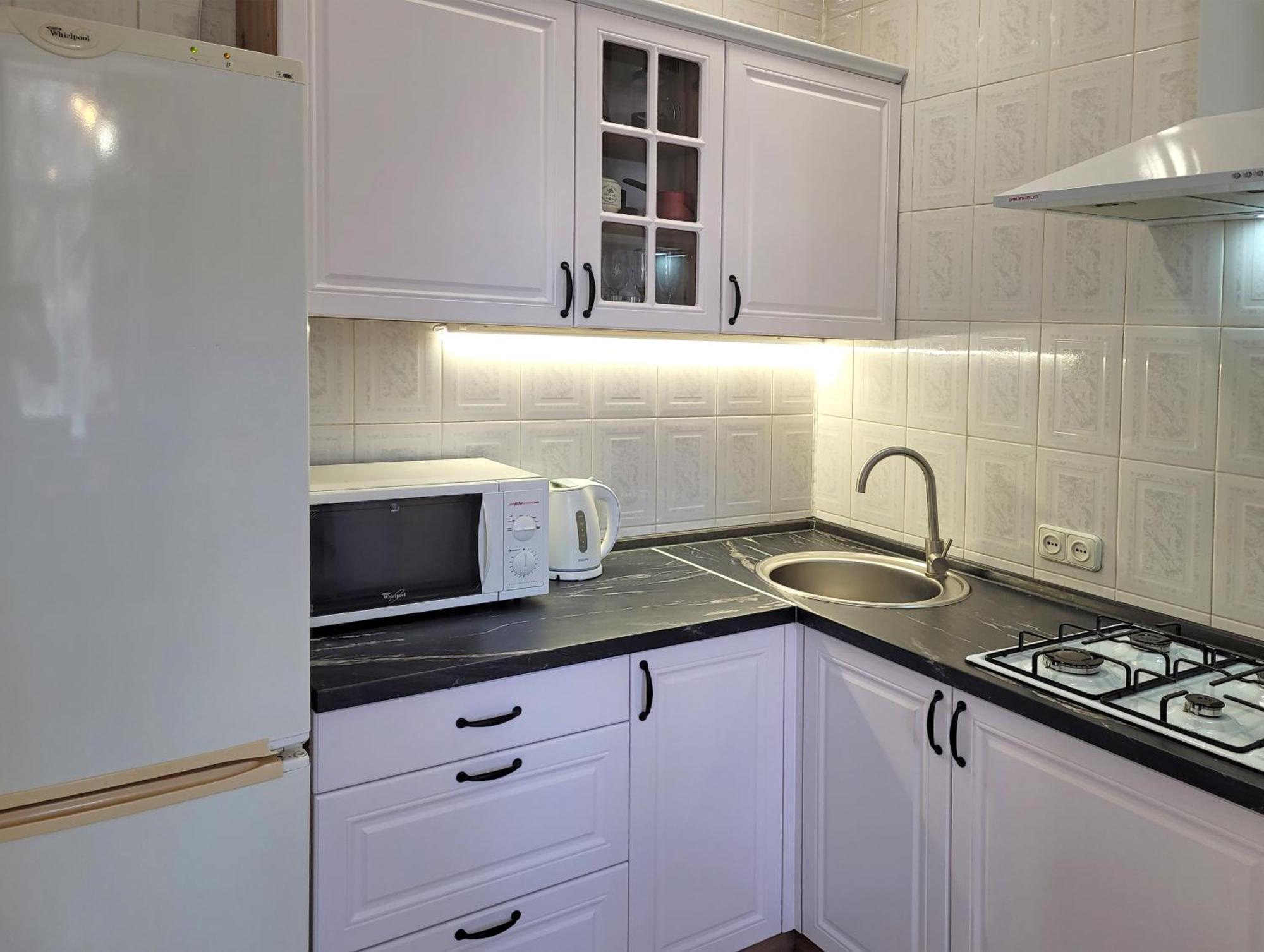 Home Hotel Apartments On Khreshchatyk Area Kiev Luaran gambar