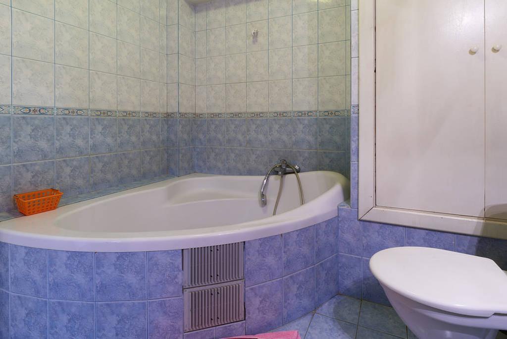 Home Hotel Apartments On Khreshchatyk Area Kiev Luaran gambar